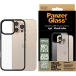 PanzerGlass HardCase iPhone 16 Pro Max 6.9 black/black 1298 - (PAN000832-0)