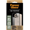 PanzerGlass HardCase iPhone 16 Pro Max 6.9 black/black 1298 - (PAN000832-0)