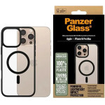 PanzerGlass HardCase iPhone 16 Pro Max 6.9 black/black MagSafe 1304 - (PAN000835-0)