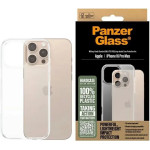 PanzerGlass HardCase iPhone 16 Pro Max 6.9 Clear/Transparent 1290 - (PAN000823-0)