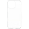 PanzerGlass HardCase iPhone 16 Pro Max 6.9 Clear/Transparent 1290 - (PAN000823-0)