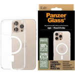 PanzerGlass HardCase iPhone 16 Pro Max 6.9 white MagSafe 1294 - (PAN000827-0)