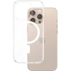 PanzerGlass HardCase iPhone 16 Pro Max 6.9 white MagSafe 1294 - (PAN000827-0)