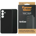 PanzerGlass HardCase Military grade for Samsung Galaxy S24 - black - (PAN000905-0)