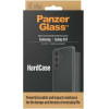 PanzerGlass HardCase Military grade for Samsung Galaxy S24 - black - (PAN000905-0)