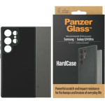 PanzerGlass HardCase Military grade for Samsung Galaxy S24 Ultra - black - (PAN000907-0)