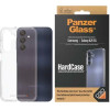 PanzerGlass HardCase with D3O(R) Bio and Military Grade certification for Samsung Galaxy A25 5G - transparent - (PAN000611-0)