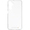 PanzerGlass HardCase with D3O(R) Bio and Military Grade certification for Samsung Galaxy A25 5G - transparent - (PAN000611-0)