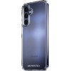 PanzerGlass HardCase with D3O(R) Bio and Military Grade certification for Samsung Galaxy A25 5G - transparent - (PAN000611-0)