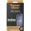 PanzerGlass HardCase with D3O(R) Bio and Military Grade certification for Samsung Galaxy A25 5G - transparent - (PAN000611-0)