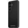 PanzerGlass HardCase with D3O(R) Bio and Military Grade Certification for Samsung Galaxy S24 - Transparent and Black - (PAN000636-0)