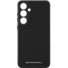 PanzerGlass HardCase with D3O(R) Bio and Military Grade certification for Samsung Galaxy S24+ - transparent and black - (PAN000637-0)