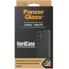 PanzerGlass HardCase with D3O(R) Bio and Military Grade certification for Samsung Galaxy S24+ - transparent and black - (PAN000637-0)