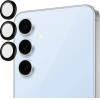 PanzerGlass Hoops Camera Case for Samsung Galaxy S23 FE - Black - (PAN000908-0)