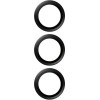 PanzerGlass Hoops Camera Case for Samsung Galaxy S23 FE - Black - (PAN000908-0)
