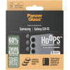 PanzerGlass Hoops Camera Case for Samsung Galaxy S23 FE - Black - (PAN000908-0)