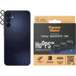 PanzerGlass Hoops Camera Protection for Samsung Galaxy A15 / A15 5G - with Black Frame - (PAN000627-0)