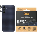 PanzerGlass Hoops Camera Protection for Samsung Galaxy A25 5G - with Black Frame - (PAN000619-0)