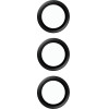 PanzerGlass Hoops Camera Protection for Samsung Galaxy A25 5G - with Black Frame - (PAN000619-0)