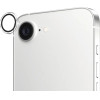 PanzerGlass Hoops Lens Protector for iPhone 16e - Clear Tempered Glass - (PAN001126-0)