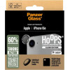 PanzerGlass Hoops Lens Protector for iPhone 16e - Clear Tempered Glass - (PAN001126-0)