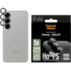 PanzerGlass Hoops Lens Protector for Samsung Galaxy S25 - (PAN001008-0)