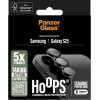 PanzerGlass Hoops Lens Protector for Samsung Galaxy S25 - (PAN001008-0)