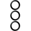 PanzerGlass Hoops Lens Protector for Samsung Galaxy S25+ - (PAN001005-0)