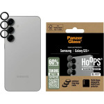 PanzerGlass Hoops Lens Protector for Samsung Galaxy S25+ Black - (PAN000994-0)