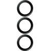 PanzerGlass Hoops Lens Protector for Samsung Galaxy S25+ Black - (PAN000994-0)