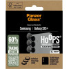 PanzerGlass Hoops Lens Protector for Samsung Galaxy S25+ Black - (PAN000994-0)