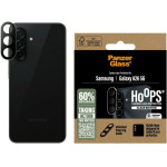 PanzerGlass Hoops Lens Protector Tempered Glass for Samsung Galaxy A26 5G - Clear - (PAN001040-0)