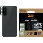 PanzerGlass Hoops Lens Protector Tempered Glass for Samsung Galaxy A36 5G - Clear - (PAN001026-0)