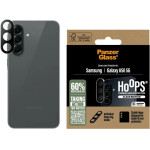 PanzerGlass Hoops Lens Protector Tempered Glass for Samsung Galaxy A56 5G - Clear - (PAN001027-0)