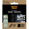 PanzerGlass Hoops Lens Protector Tempered Glass for Samsung Galaxy A56 5G - Clear - (PAN001027-0)