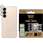 PanzerGlass Hoops Lens Protector Tempered Glass for Samsung Galaxy S25 Clear - (PAN001030-0)