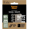 PanzerGlass Hoops Lens Protector Tempered Glass for Samsung Galaxy S25 Clear - (PAN001030-0)