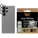 PanzerGlass Hoops Lens Protector Tempered Glass for Samsung Galaxy S25 Ultra Black - (PAN001000-0)