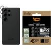 PanzerGlass Hoops Lens Protector Tempered Glass for Samsung Galaxy S25 Ultra Clear - (PAN001039-0)