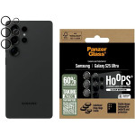 PanzerGlass Hoops Lens Protector Tempered Glass for Samsung Galaxy S25 Ultra Clear - (PAN001039-0)