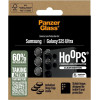 PanzerGlass Hoops Lens Protector Tempered Glass for Samsung Galaxy S25 Ultra Clear - (PAN001039-0)