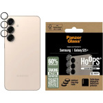 PanzerGlass Hoops Lens Protector Tempered Glass for Samsung Galaxy S25+ Clear - (PAN001020-0)