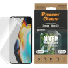 PanzerGlass Matrix hybrid glass with positioner for Samsung Galaxy S23+ - (PAN000474-0)
