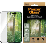 PanzerGlass MATRIX Screen Protector iPhone 16 6.1 Ultra-Wide Fit 2869 - (PAN000808-0)
