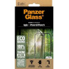 PanzerGlass MATRIX Screen Protector iPhone 16 6.1 Ultra-Wide Fit 2869 - (PAN000808-0)
