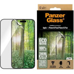 PanzerGlass MATRIX Screen Protector iPhone 16 Plus 6.7 Ultra-Wide Fit 2871 - (PAN000810-0)