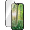 PanzerGlass MATRIX Screen Protector iPhone 16 Plus 6.7 Ultra-Wide Fit 2871 - (PAN000810-0)