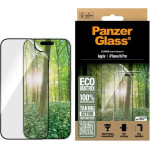 PanzerGlass MATRIX Screen Protector iPhone 16 Pro 6.3 Ultra-Wide Fit 2870 - (PAN000809-0)
