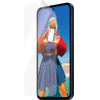 PanzerGlass Matrix Ultra-Wide Fit foil with positioner for Samsung Galaxy A35 5G - (PAN000679-0)