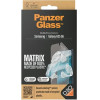 PanzerGlass Matrix Ultra-Wide Fit foil with positioner for Samsung Galaxy A35 5G - (PAN000679-0)